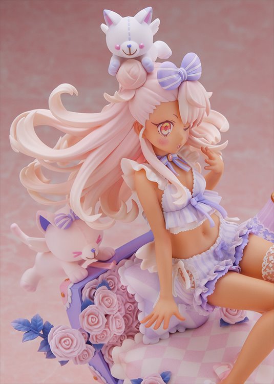 Fate Kaleid Liner - 1/7 Chloe Von Einzbern Loungewear Ver. Figure