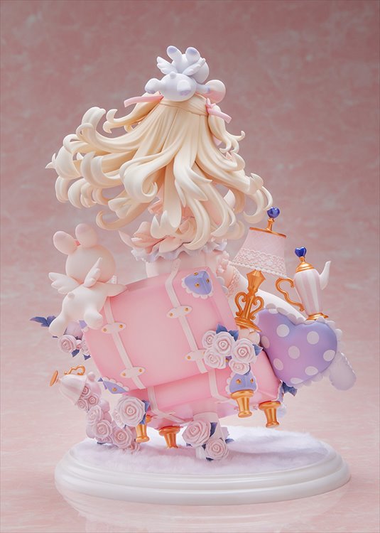 Fate/kaleid Liner - 1/7 Illyasviel Von Einzbern Loungewear Ver. Figure