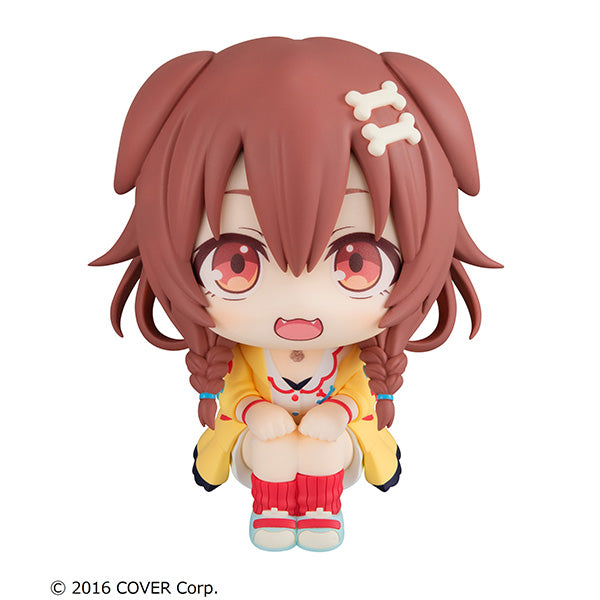 Hololive - Korone Inugami Lookup Figure