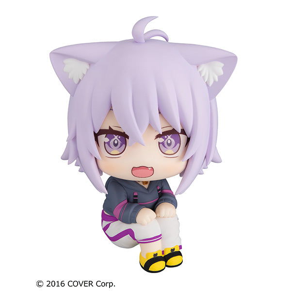 Hololive - Okayu Nekomata Lookup Figure
