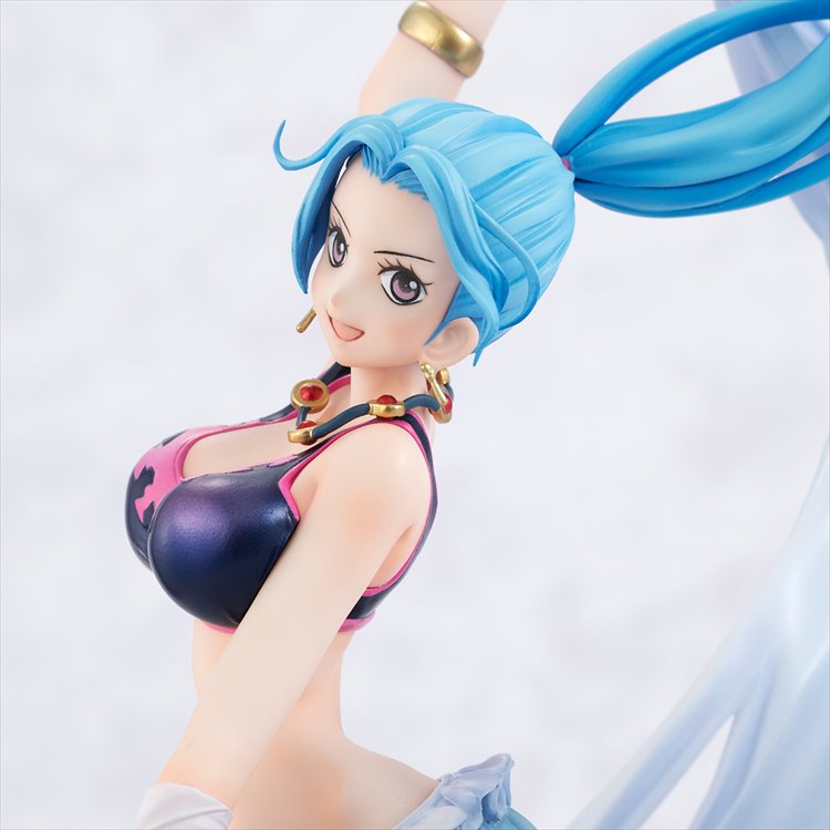 One Piece - Nefertari Vivi PO.O. Playback Memories