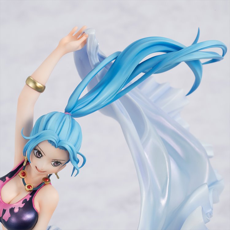 One Piece - Nefertari Vivi PO.O. Playback Memories