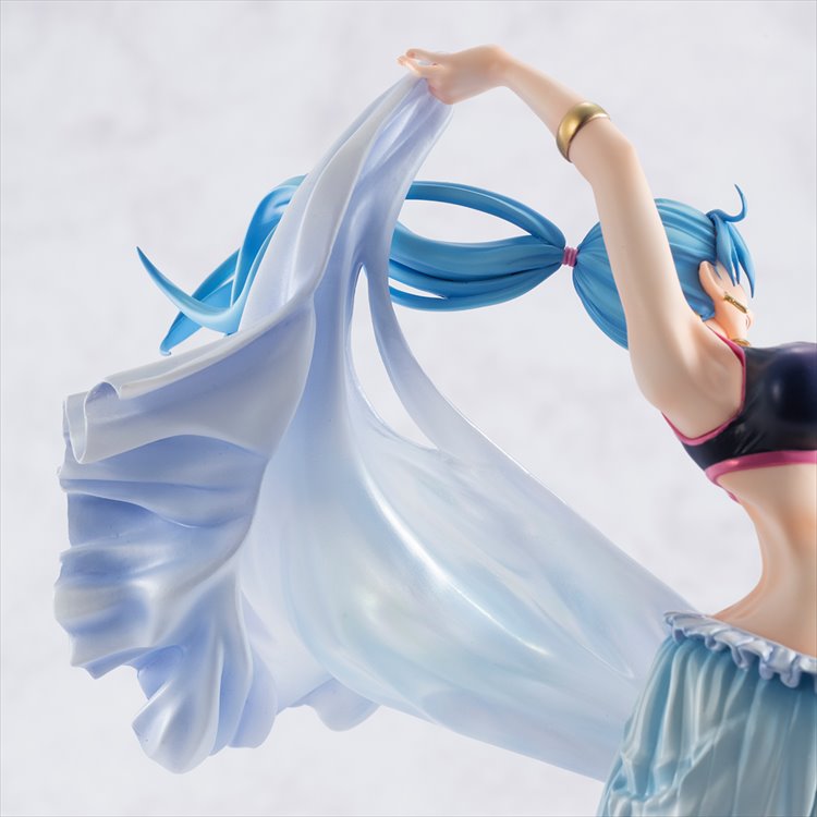 One Piece - Nefertari Vivi PO.O. Playback Memories
