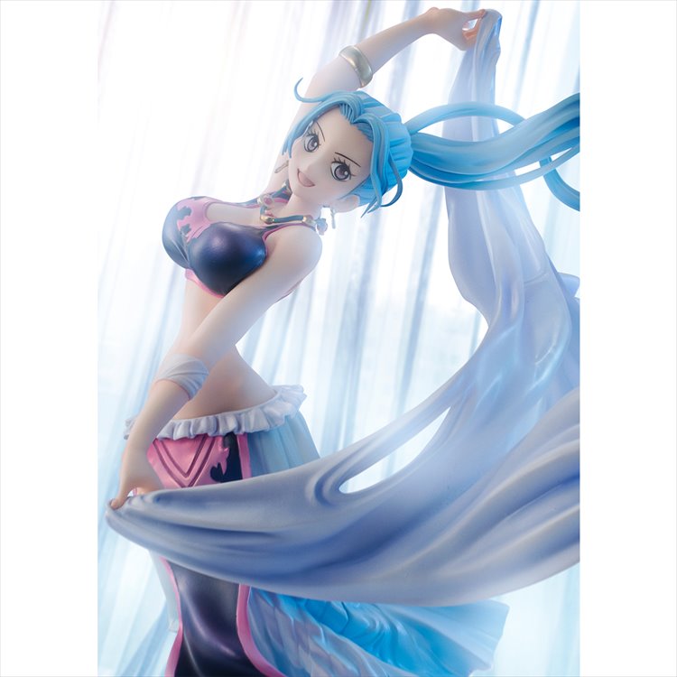 One Piece - Nefertari Vivi PO.O. Playback Memories