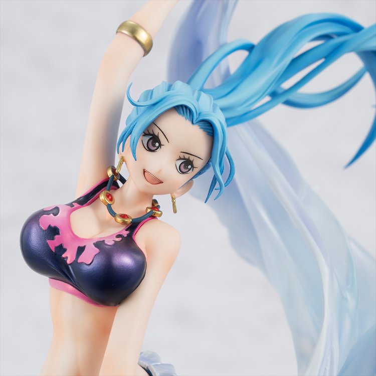 One Piece - Nefertari Vivi PO.O. Playback Memories