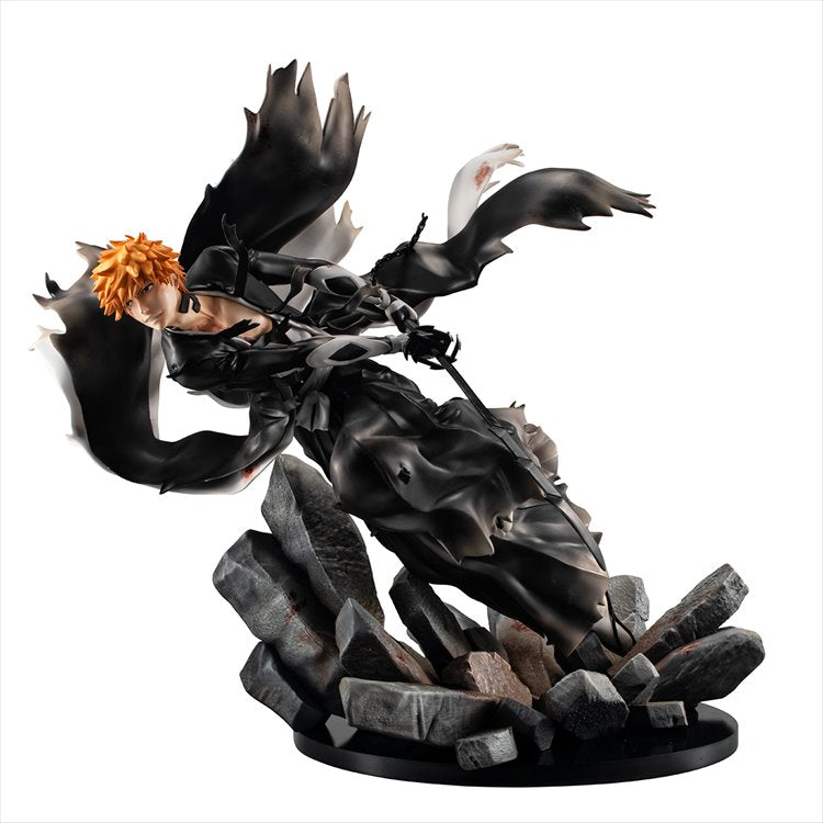 Bleach - Ichigo Kurosaki Thousand-year Blood War Precious G.E.M. Series