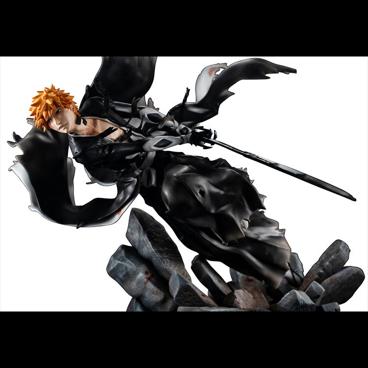 Bleach - Ichigo Kurosaki Thousand-year Blood War Precious G.E.M. Series