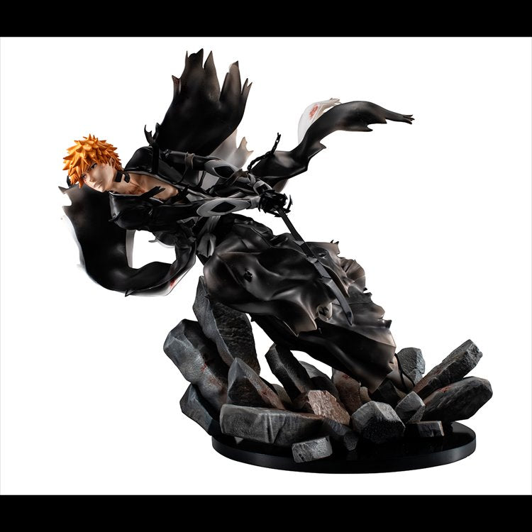 Bleach - Ichigo Kurosaki Thousand-year Blood War Precious G.E.M. Series