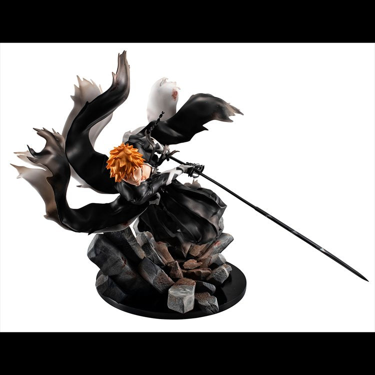 Bleach - Ichigo Kurosaki Thousand-year Blood War Precious G.E.M. Series