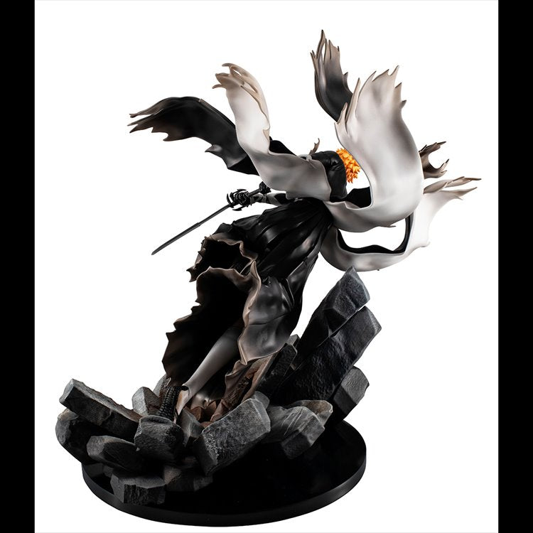 Bleach - Ichigo Kurosaki Thousand-year Blood War Precious G.E.M. Series