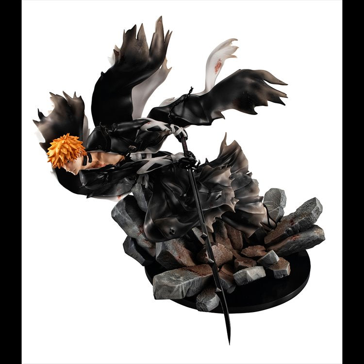 Bleach - Ichigo Kurosaki Thousand-year Blood War Precious G.E.M. Series