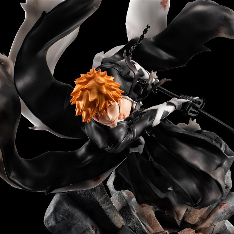 Bleach - Ichigo Kurosaki Thousand-year Blood War Precious G.E.M. Series
