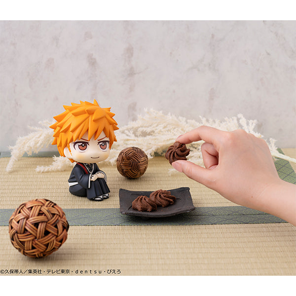 Bleach Thousand Year Blood War - Ichigo Kurosaki Lookup Figure