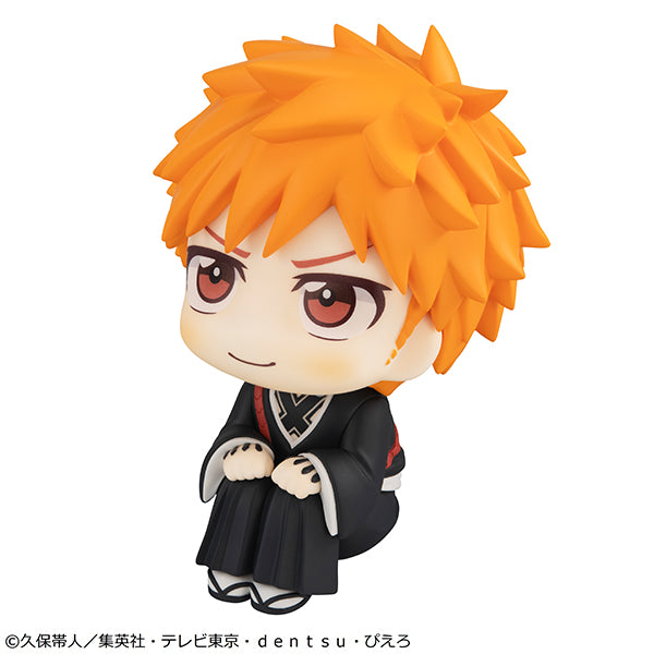 Bleach Thousand Year Blood War - Ichigo Kurosaki Lookup Figure