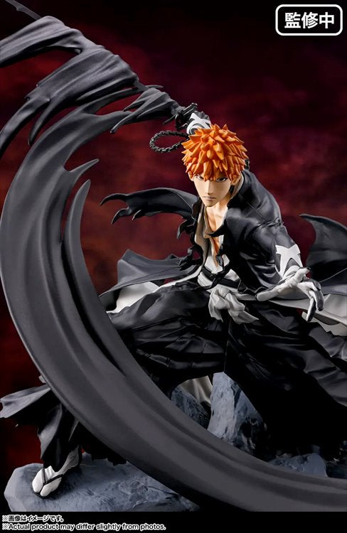 Bleach Thousand Year Blood War - Ichigo Kurosaki Figuarts ZERO