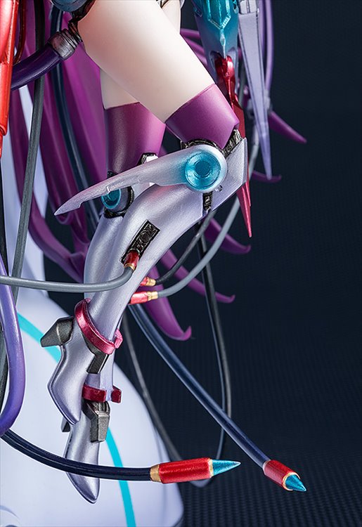 No Game No Life Zero - Schwi PVC Figure