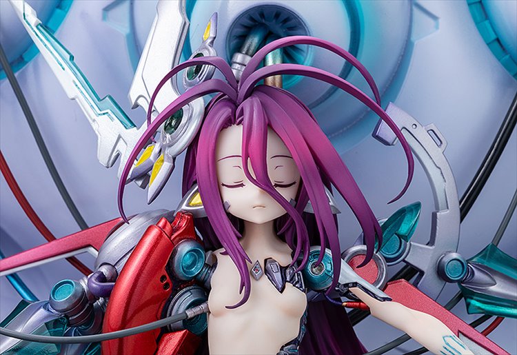 No Game No Life Zero - Schwi PVC Figure