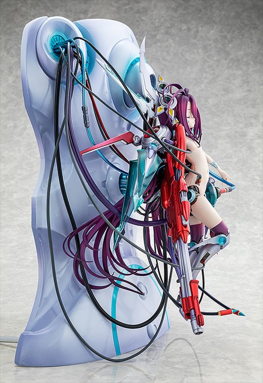 No Game No Life Zero - Schwi PVC Figure