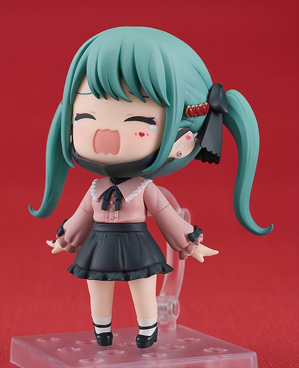 Vocaloid - Hatsune Miku The Vampire Ver. Nendoroid