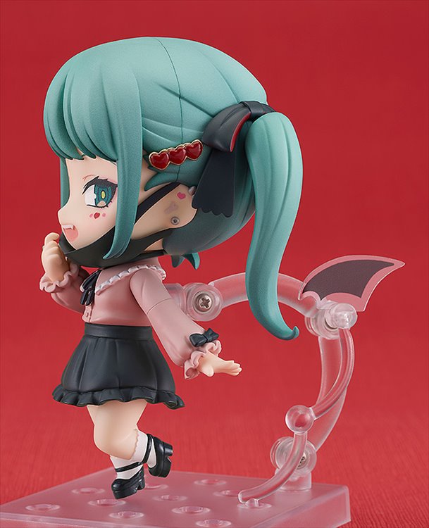 Vocaloid - Hatsune Miku The Vampire Ver. Nendoroid