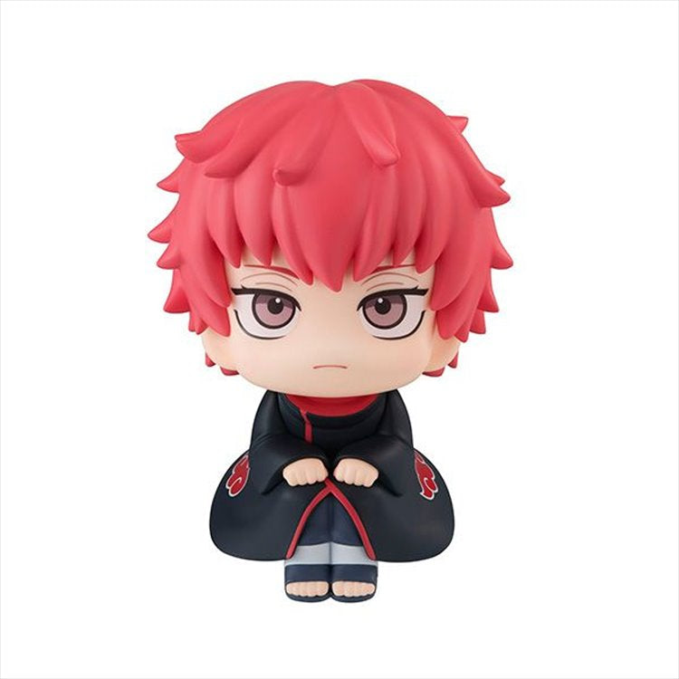 Naruto Shippuden - Sasori Lookup Figure