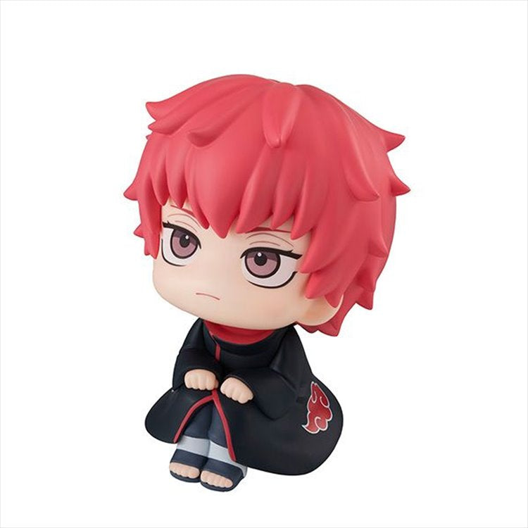 Naruto Shippuden - Sasori Lookup Figure