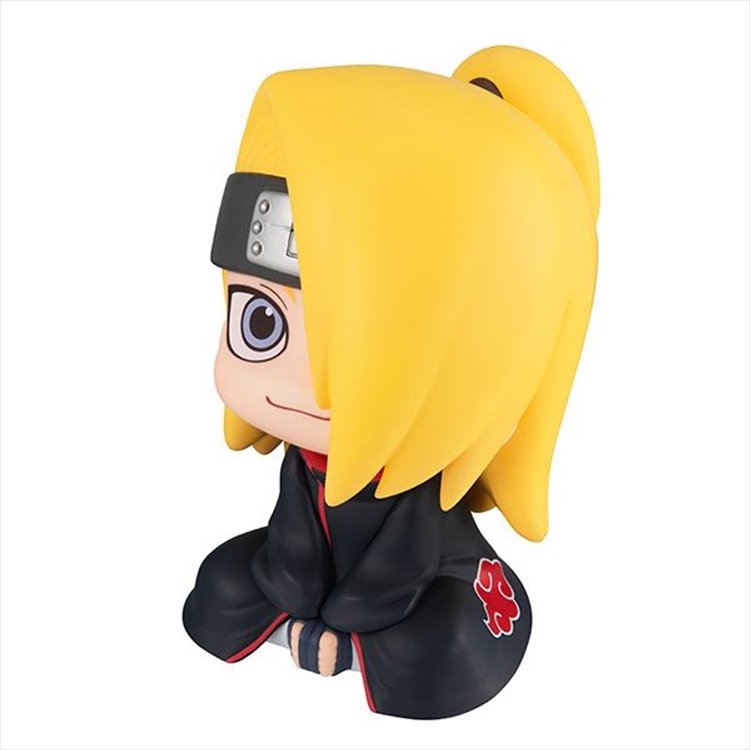 Naruto Shippuden - Deidara Lookup Figure