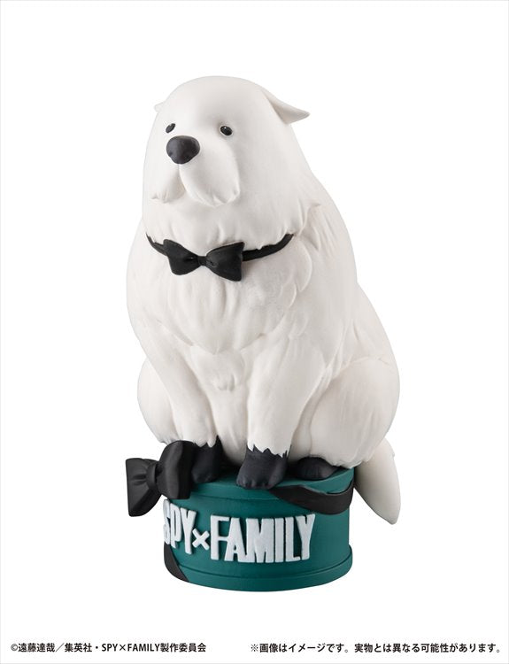 Spy x Family - Big Box Set Pettitrama Series EX Figure SINGBLE BLIND BOX
