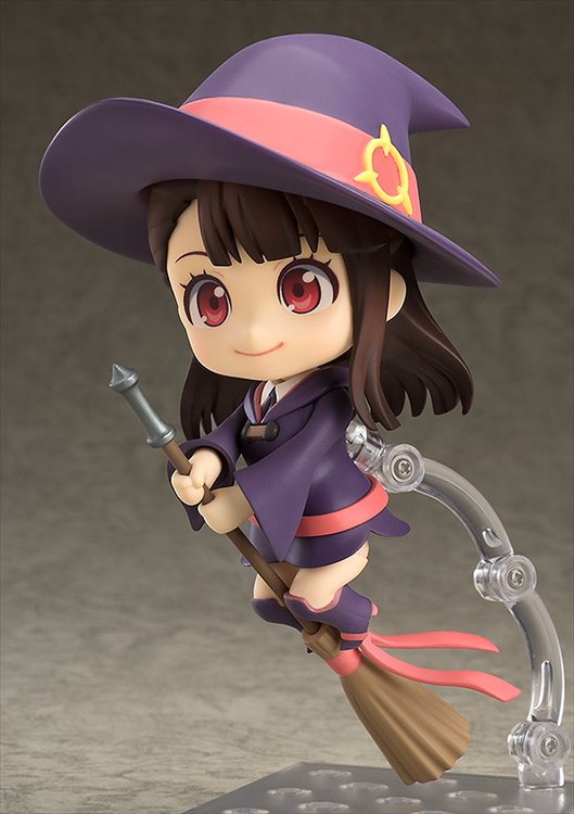 Little Witch Academia - Atsuko Kagari Nendoroid Re-release