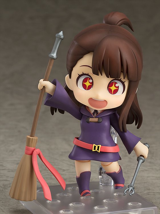 Little Witch Academia - Atsuko Kagari Nendoroid Re-release