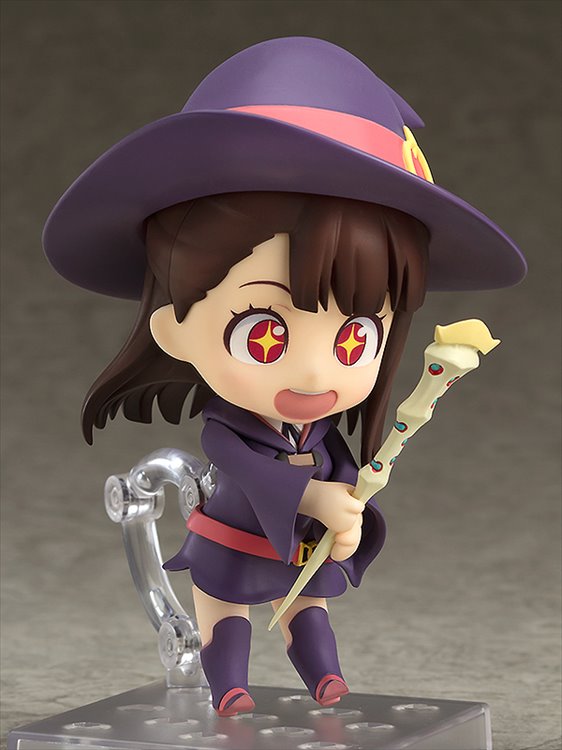Little Witch Academia - Atsuko Kagari Nendoroid Re-release