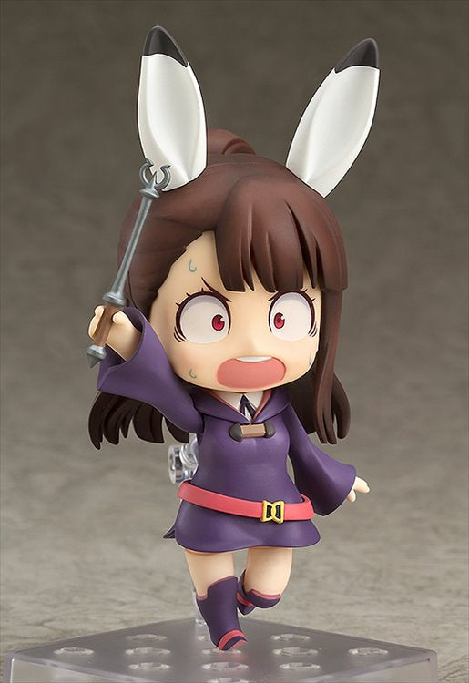 Little Witch Academia - Atsuko Kagari Nendoroid Re-release