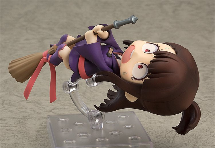 Little Witch Academia - Atsuko Kagari Nendoroid Re-release