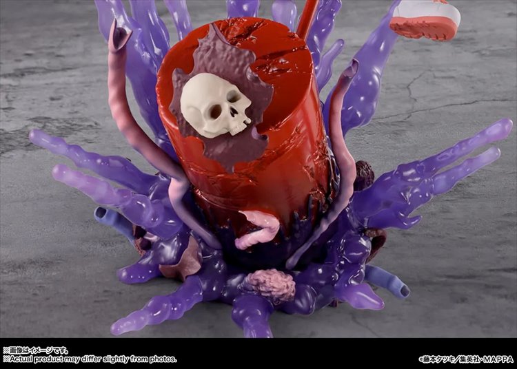 Chainsaw Man - Power Figuart Zero Figure