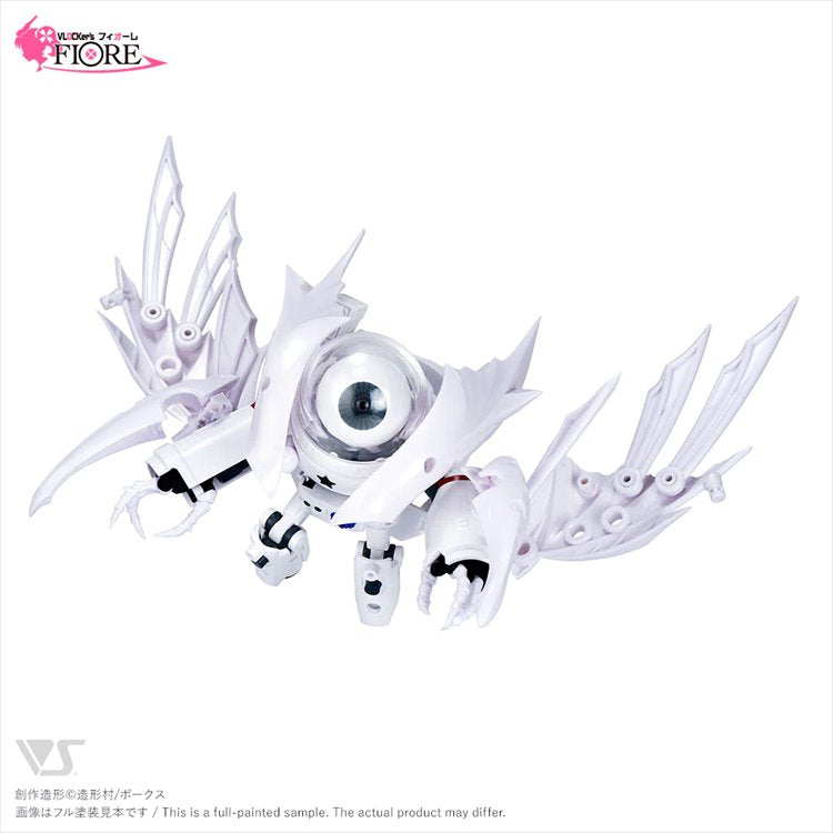 VLOCKer FIORE - Cosmos and Comet Chaos Wing Set