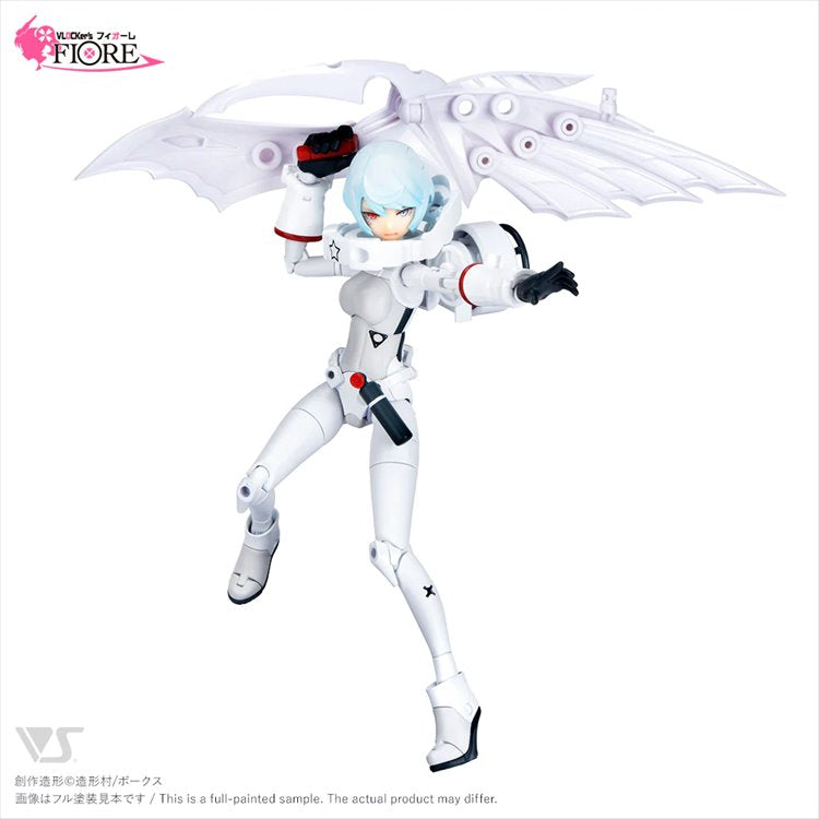 VLOCKer FIORE - Cosmos and Comet Chaos Wing Set