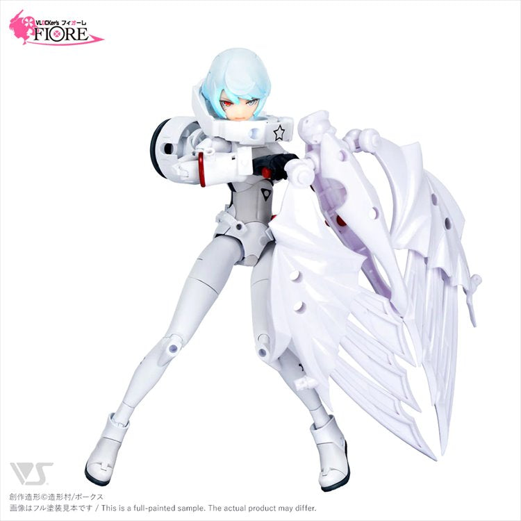 VLOCKer FIORE - Cosmos and Comet Chaos Wing Set