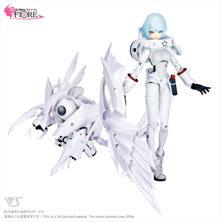 VLOCKer FIORE - Cosmos and Comet Chaos Wing Set