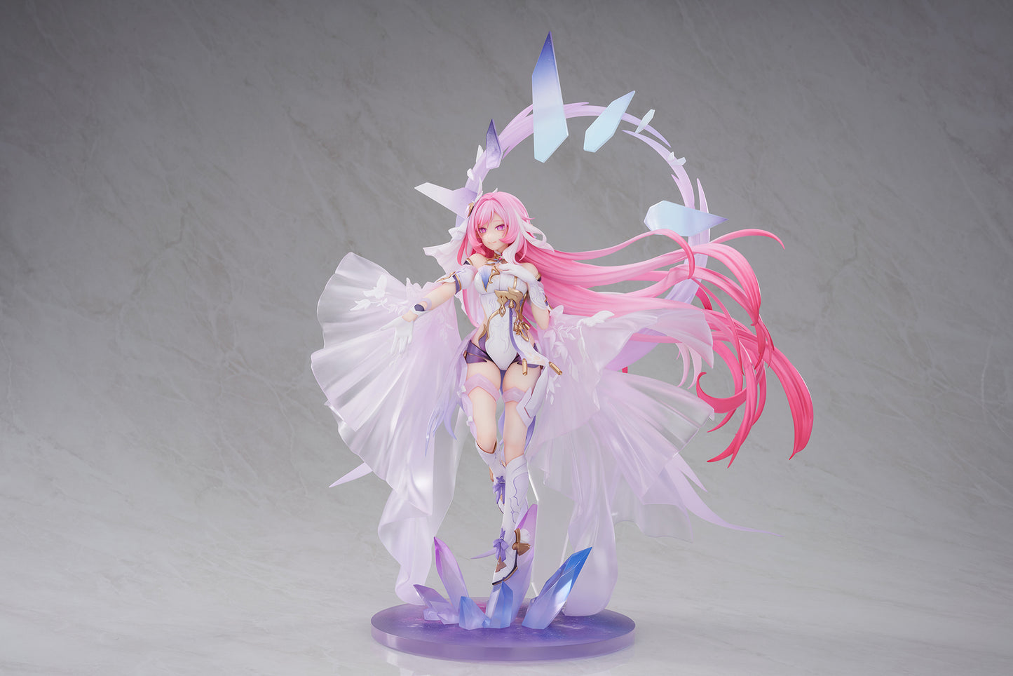 Honkai Impact 3rd - 1/7 Elysia PVC Figure