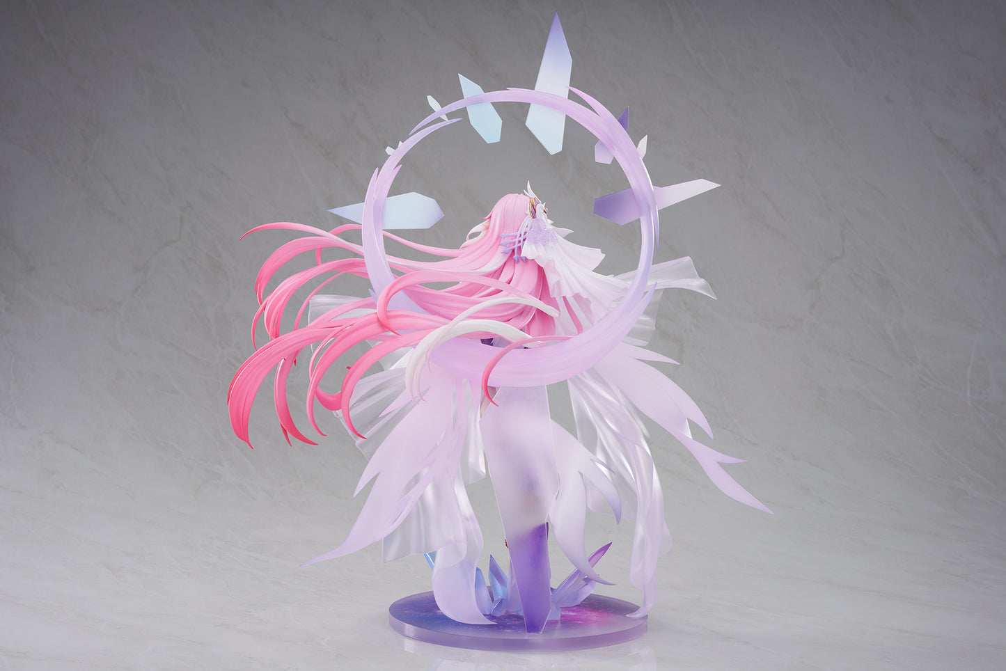 Honkai Impact 3rd - 1/7 Elysia PVC Figure
