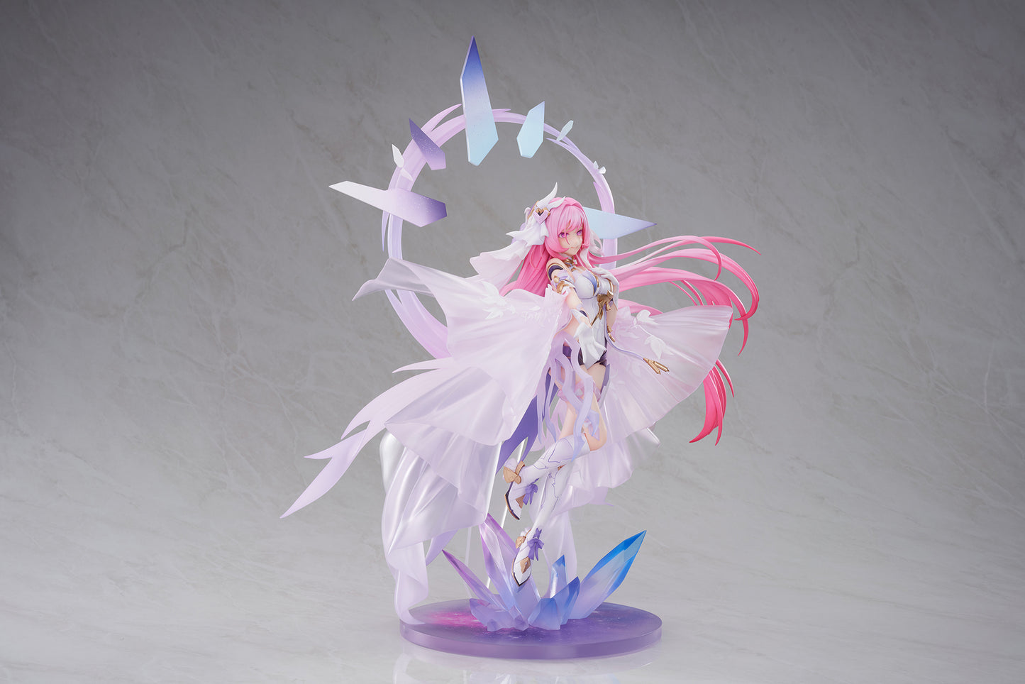 Honkai Impact 3rd - 1/7 Elysia PVC Figure