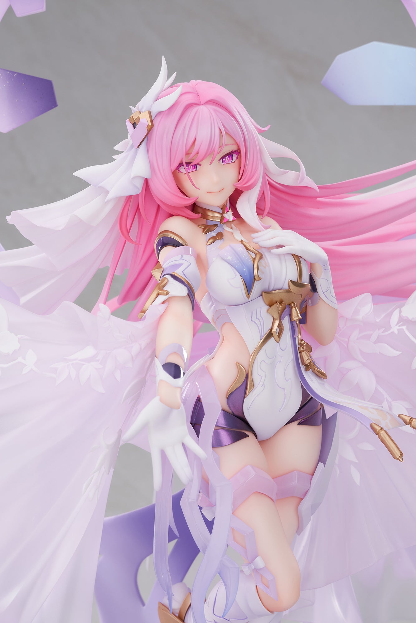 Honkai Impact 3rd - 1/7 Elysia PVC Figure