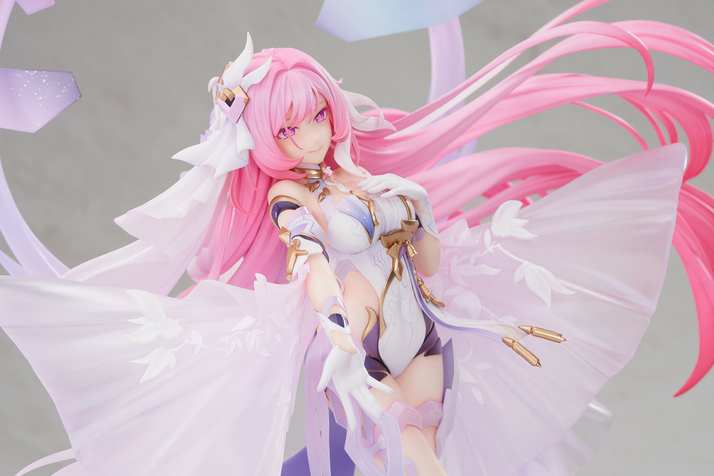 Honkai Impact 3rd - 1/7 Elysia PVC Figure