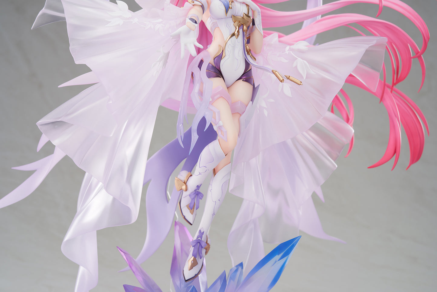 Honkai Impact 3rd - 1/7 Elysia PVC Figure