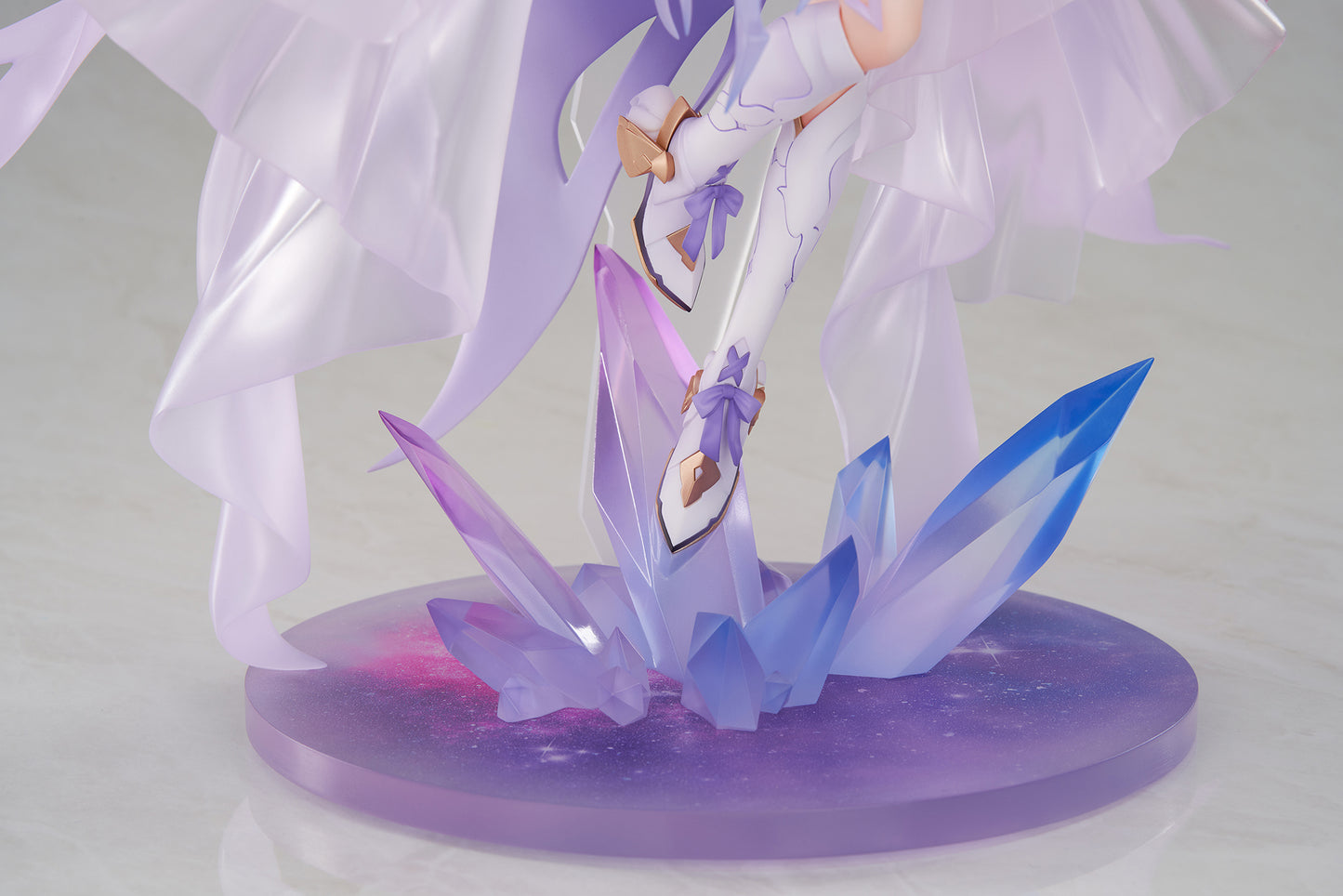 Honkai Impact 3rd - 1/7 Elysia PVC Figure