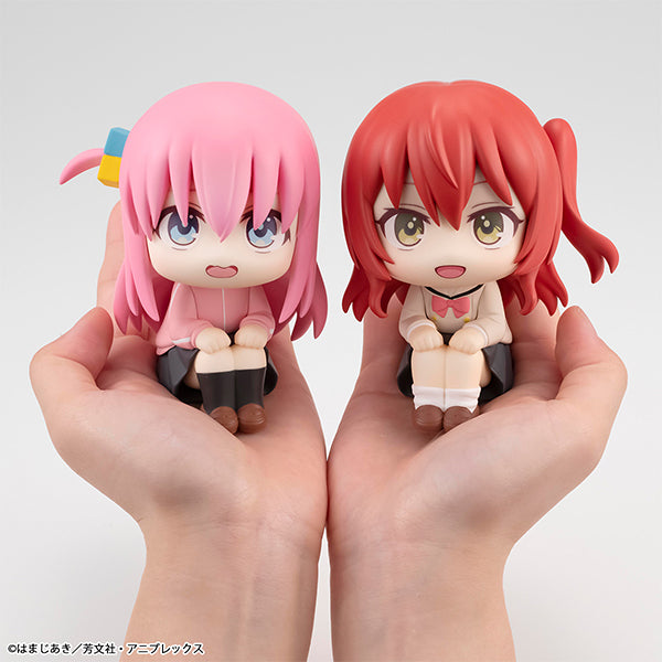 Bocchi The Rock - Ikuyo Kita Lookup Figure