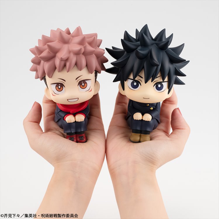 Jujutsu Kaisen - Megumi Fushiguro Smile Ver. Lookup Figure