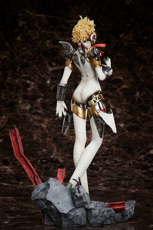 Persona 4 Arena - 1/6 Aegis Extreme Orgia Mode Figure