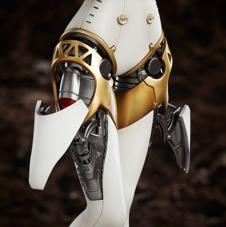 Persona 4 Arena - 1/6 Aegis Extreme Orgia Mode Figure
