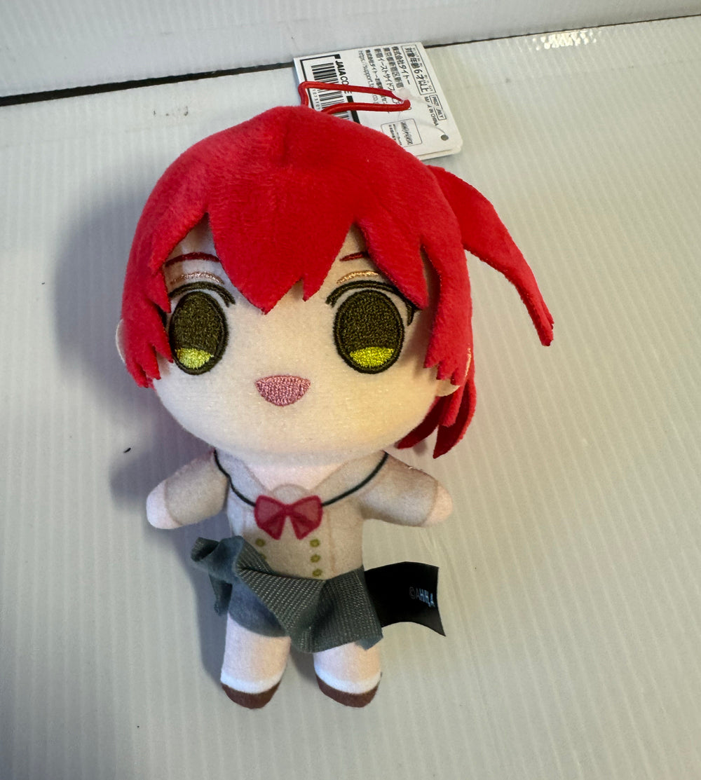 Bocchi The Rock - Ikuyo Kita 12cm Plush